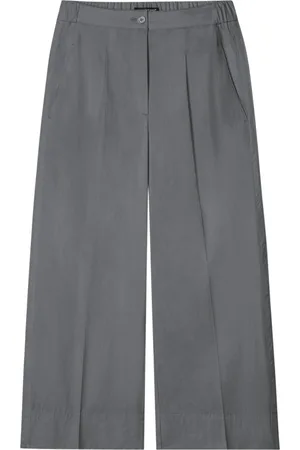 Luisa Cerano Damen, Hosen, Grau, MGröße: