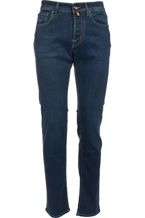 Jacob Cohen Herren, Jeans, Blau, W40Größe:
