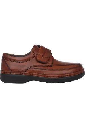 ARA Herren, Schuhe, Braun, 42 EUGröße: