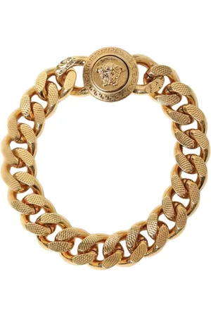VERSACE Damen, Accessories, Gelb, LGröße: