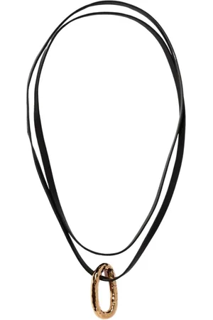 Jil Sander Damen, Accessories, Schwarzk, ONE SIZEGröße: