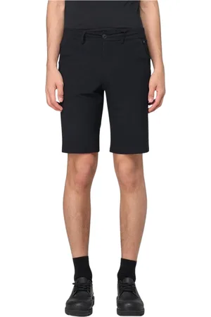 save the duck Herren, Shorts, Schwarzk, W30Größe: