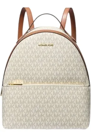 Michael Kors Damen, Taschen, Weiß, ONE SIZEGröße: