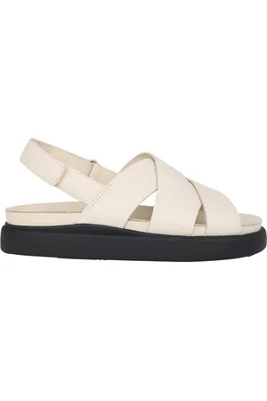 Clarks Damen, Schuhe, Weiß, 39 1/2 EUGröße: