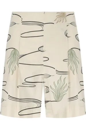 Max Mara Damen, Shorts, , SGröße: