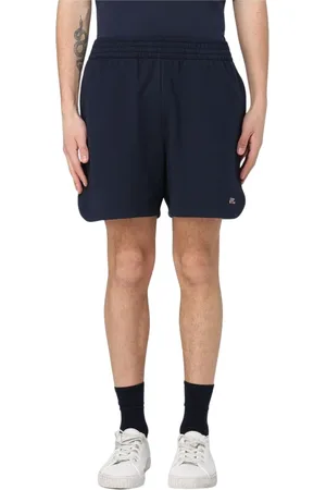 A.P.C. Herren, Shorts, Blau, XLGröße: