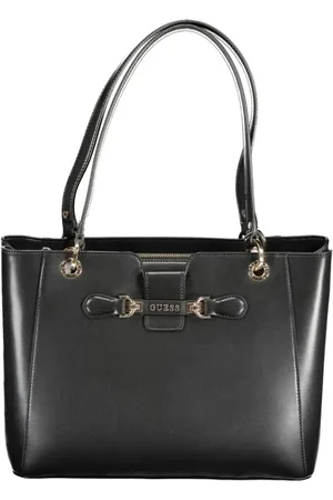 Guess Damen, Taschen, Schwarzk, ONE SIZEGröße: