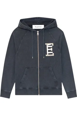 Etudes Herren, Sweatshirts & Hoodies, Blau, XSGröße: