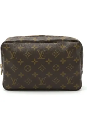 LOUIS VUITTON Damen, Pre-Owned, Braun, ONE SIZEGröße: