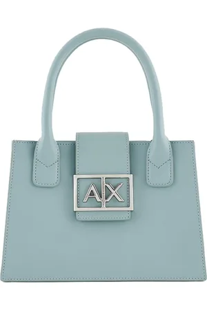 Armani Exchange Damen, Taschen, Blau, ONE SIZEGröße: