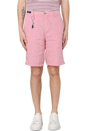 Paul & Shark Herren, Shorts, Rosa, LGröße: