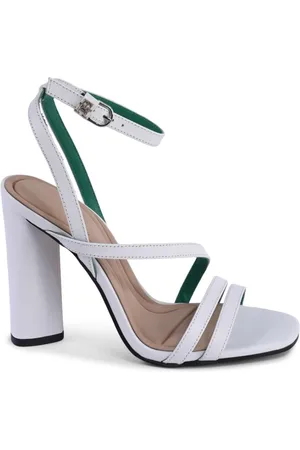 Tommy Hilfiger Damen, Schuhe, Weiß, 38 EUGröße: