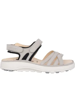 Ganter Damen, Schuhe, Grau, 39 EUGröße: