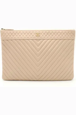CHANEL Damen, Pre-Owned, , ONE SIZEGröße: