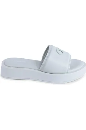 Calvin Klein Damen, Schuhe, Grün, 38 EUGröße:
