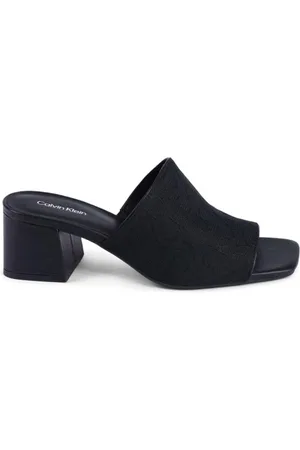 Calvin Klein Damen, Schuhe, Schwarzk, 36 EUGröße: