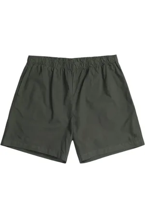Norse projects Herren, Bademode, Grün, LGröße: