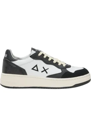 sun68 Herren, Schuhe, Grün, 45 EUGröße: