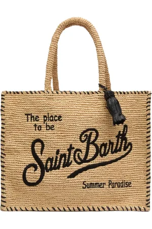 MC2 SAINT BARTH Damen, Taschen, , ONE SIZEGröße: