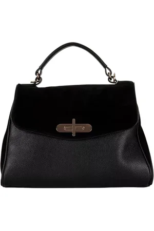 BALDININI Damen, Taschen, Schwarzk, ONE SIZEGröße: