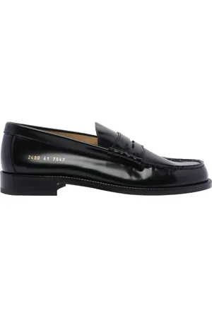 COMMON PROJECTS Herren, Schuhe, Schwarzk, 43 EUGröße: