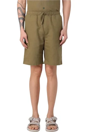 Colmar Herren, Shorts, Grün, SGröße: