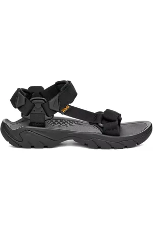 Teva Herren, Schuhe, Schwarzk, 40 1/2 EUGröße: