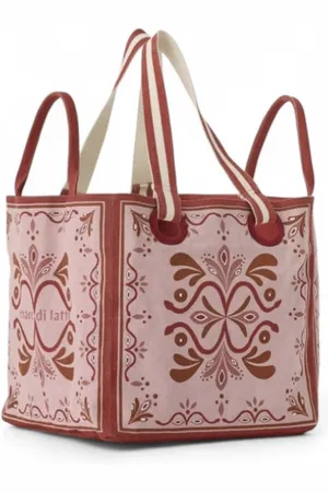MARE DI LATTE Damen, Taschen, Mehrfarbig, ONE SIZEGröße: