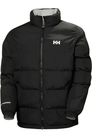 Helly Hansen Herren, Jacken, Schwarzk, XLGröße: