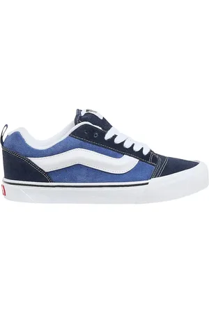 Vans Unisex, Schuhe, Blau, 42 1/2 EUGröße: