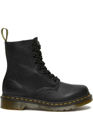 Dr. Martens Damen, Schuhe, Schwarzk, 37 EUGröße: