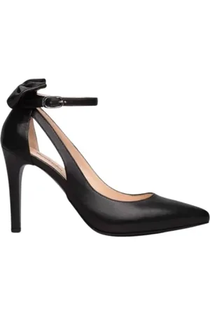 Nero Giardini Damen, Schuhe, Schwarzk, 39 EUGröße: