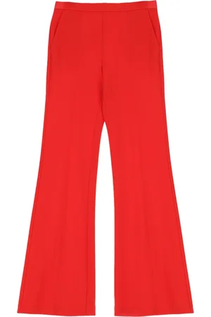 Imperial Damen, Hosen, Rot, XSGröße: