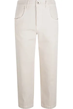 ELEVENTY Damen, Hosen, , MGröße: