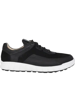 Ganter Herren, Schuhe, Blau, 42 EUGröße: