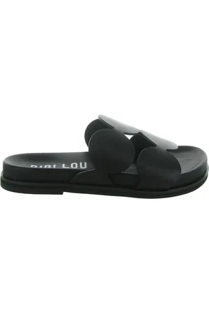 Bibi Lou Damen, Schuhe, Schwarzk, 36 EUGröße:
