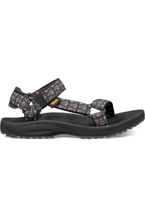 Teva Herren, Schuhe, Schwarzk, 40 1/2 EUGröße: