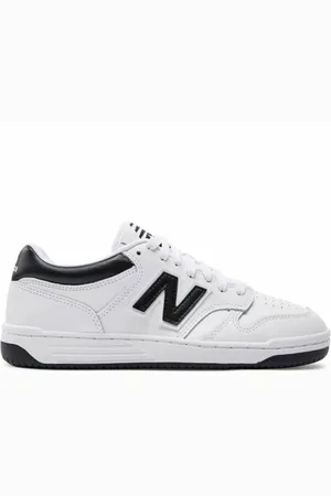 New Balance Herren, Schuhe, Weiß, 44 1/2 EUGröße: