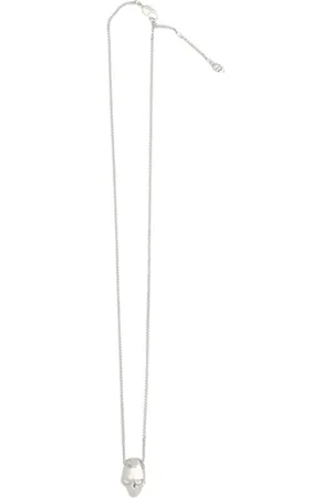 Alexander McQueen Damen, Accessories, Grau, ONE SIZEGröße: