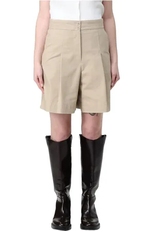 A.P.C. Damen, Shorts, , 3XSGröße: