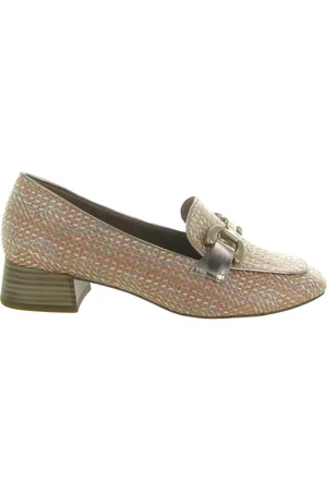 Tamaris Damen, Schuhe, Braun, 39 EUGröße: