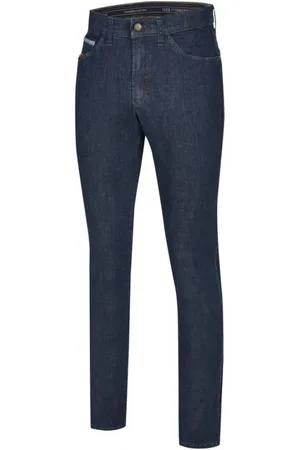Club of Comfort Herren, Jeans, Blau, W36 L30Größe: