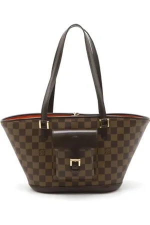 LOUIS VUITTON Damen, Pre-Owned, Braun, ONE SIZEGröße:
