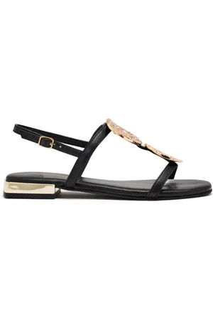 Gioseppo Damen, Schuhe, Schwarzk, 37 EUGröße: