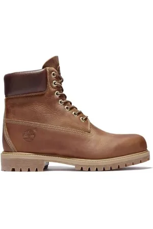 Timberland Herren, Schuhe, Braun, 44 EUGröße: