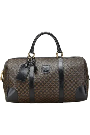 Céline Unisex, Pre-Owned, Schwarzk, ONE SIZEGröße: