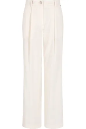 Emporio Armani Damen, Hosen, , SGröße: