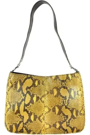 Prada Damen, Pre-Owned, Mehrfarbig, ONE SIZEGröße: