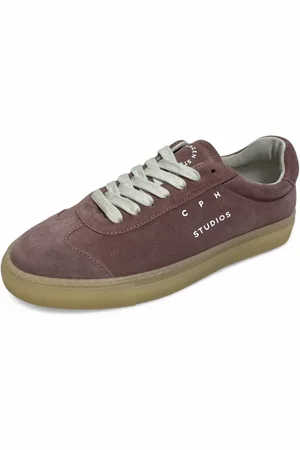 Copenhagen Shoes Damen, Schuhe, Rosa, 41 EUGröße: