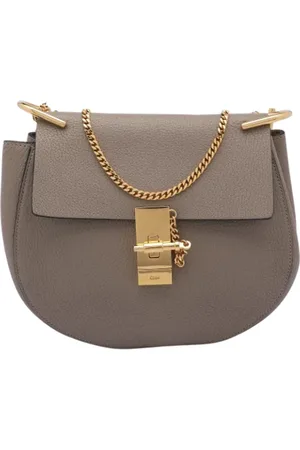 Chloé Damen, Pre-Owned, Grau, ONE SIZEGröße: